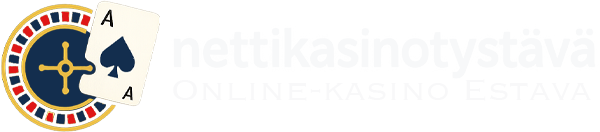 nettikasinotystava