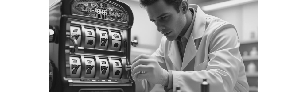 CasinoLab Game Providers